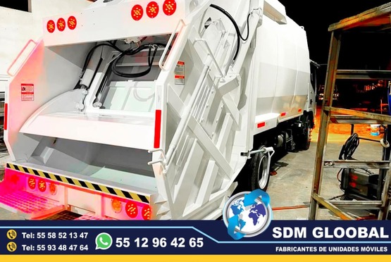 Venta Conversion Equipamiento y Fabricacion de Patrullas Camionetas Pick Up, Accesorios Metalicos, Equipo visual acustico, Luces auxiliares, Rotulacion. El equipamiento Pick-up es uno de los mas completos para patrulla, ya que cuenta con una gran variedad de accesorios metálicos, así como accesorios visual acústico. En cuestión de accesorios metálicos contamos con Tumbaburros, Roll Bar de 3 Arcos Tipo Comando, Banca central con respaldo, Defensa Trasera Tipo Escalón. En la parte de accesorios visual acústico cuenta con Torreta, Sirena y Bocina, adicional mente se le puede agregar un Kit de Estrobos en faros Marca WHELEN, FEDERAL SIGNAL, EPCOMSomos una Empresa Mexicana líder en el Mercado con años de experiencia, especialistas en el Equipamiento de Patrullas Equipadas Cajas y Remolques Unidades Moviles Especiales de Seguridad, Rescate, Salvamento, Salud, Comunicacion, Higine, etc.,Somos fabribricantes directos, distribuidores en todo Mexico, comunicate y te atenderemos personalmente. contamos con las mejores marcas en el mecado Venta Conversion Equipamiento y Fabricacion de Patrullas Camionetas Pick Up, Accesorios Metalicos, Equipo visual acustico, Luces auxiliares, Rotulacion. El equipamiento Pick-up es uno de los mas completos para patrulla, ya que cuenta con una gran variedad de accesorios metálicos, así como accesorios visual acústico. En cuestión de accesorios metálicos contamos con Tumbaburros, Roll Bar de 3 Arcos Tipo Comando, Banca central con respaldo, Defensa Trasera Tipo Escalón. En la parte de accesorios visual acústico cuenta con Torreta, Sirena y Bocina, adicional mente se le puede agregar un Kit de Estrobos en faros Marca WHELEN, FEDERAL SIGNAL, EPCOMSomos una Empresa Mexicana líder en el Mercado con años de experiencia, especialistas en el Equipamiento de Patrullas Equipadas Cajas y Remolques Unidades Moviles Especiales de Seguridad, Rescate, Salvamento, Salud, Comunicacion, Higine, etc.,Somos fabribricantes directos, distribuidores en todo Mexico, comunicate y te atenderemos personalmente. contamos con las mejores marcas en el mecado