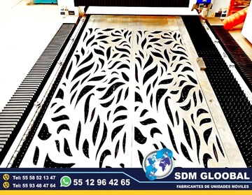 En Sdm Global Mexico Fabricacion conversion equipamiento y venta de Ambulancias de traslado en Mexico, somos fabricantes directos en Mexico. Sdm Global Mexico empresa 100% especializada en la venta fabricación conversión equipamiento de diferentes tipos de ambulancias de traslado y vehículos de emergencia, ofreciendo soluciones personalizadas para diversas necesidades en el mercado nacional.Dedicados a la fabricación de ambulancias y patrullas, ofreciendo servicios relacionados con la seguridad y emergencias, venta de unidades médicas móviles y ambulancias, además de carrocerías industriales,Somos un fabricante mexicano con más de 15 años de experiencia, especializado en la fabricación y comercialización de ambulancias y vehículos de rescate, con un enfoque en la alta calidad y el cumplimiento de normativas mexicanas.Diseñamos y equipamos ambulancias con la tecnología y los materiales necesarios para asegurar funcionalidad y seguridad, cumpliendo con las normativas mexicanas.En Sdm Global Mexico nos dedicamos a la Fabricacion conversion equipamiento y venta de Unidades Moviles Medicas Especiales en Mexico somos fabricantes directos en Mexico.