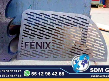 Venta Conversion Equipamiento y Fabricacion de Patrullas Camionetas Pick Up, Accesorios Metalicos, Equipo visual acustico, Luces auxiliares, Rotulacion. El equipamiento Pick-up es uno de los mas completos para patrulla, ya que cuenta con una gran variedad de accesorios metálicos, así como accesorios visual acústico. En cuestión de accesorios metálicos contamos con Tumbaburros, Roll Bar de 3 Arcos Tipo Comando, Banca central con respaldo, Defensa Trasera Tipo Escalón. En la parte de accesorios visual acústico cuenta con Torreta, Sirena y Bocina, adicional mente se le puede agregar un Kit de Estrobos en faros Marca WHELEN, FEDERAL SIGNAL, EPCOMSomos una Empresa Mexicana líder en el Mercado con años de experiencia, especialistas en el Equipamiento de Patrullas Equipadas Cajas y Remolques Unidades Moviles Especiales de Seguridad, Rescate, Salvamento, Salud, Comunicacion, Higine, etc.,Somos fabribricantes directos, distribuidores en todo Mexico, comunicate y te atenderemos personalmente. contamos con las mejores marcas en el mecado Venta Conversion Equipamiento y Fabricacion de Patrullas Camionetas Pick Up, Accesorios Metalicos, Equipo visual acustico, Luces auxiliares, Rotulacion. El equipamiento Pick-up es uno de los mas completos para patrulla, ya que cuenta con una gran variedad de accesorios metálicos, así como accesorios visual acústico. En cuestión de accesorios metálicos contamos con Tumbaburros, Roll Bar de 3 Arcos Tipo Comando, Banca central con respaldo, Defensa Trasera Tipo Escalón. En la parte de accesorios visual acústico cuenta con Torreta, Sirena y Bocina, adicional mente se le puede agregar un Kit de Estrobos en faros Marca WHELEN, FEDERAL SIGNAL, EPCOMSomos una Empresa Mexicana líder en el Mercado con años de experiencia, especialistas en el Equipamiento de Patrullas Equipadas Cajas y Remolques Unidades Moviles Especiales de Seguridad, Rescate, Salvamento, Salud, Comunicacion, Higine, etc.,Somos fabribricantes directos, distribuidores en todo Mexico, comunicate y te atenderemos personalmente. contamos con las mejores marcas en el mecado