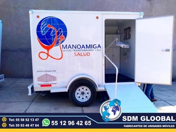 Venta Conversion Equipamiento y Fabricacion de Patrullas Camionetas Pick Up, Accesorios Metalicos, Equipo visual acustico, Luces auxiliares, Rotulacion. El equipamiento Pick-up es uno de los mas completos para patrulla, ya que cuenta con una gran variedad de accesorios metálicos, así como accesorios visual acústico. En cuestión de accesorios metálicos contamos con Tumbaburros, Roll Bar de 3 Arcos Tipo Comando, Banca central con respaldo, Defensa Trasera Tipo Escalón. En la parte de accesorios visual acústico cuenta con Torreta, Sirena y Bocina, adicional mente se le puede agregar un Kit de Estrobos en faros Marca WHELEN, FEDERAL SIGNAL, EPCOMSomos una Empresa Mexicana líder en el Mercado con años de experiencia, especialistas en el Equipamiento de Patrullas Equipadas Cajas y Remolques Unidades Moviles Especiales de Seguridad, Rescate, Salvamento, Salud, Comunicacion, Higine, etc.,Somos fabribricantes directos, distribuidores en todo Mexico, comunicate y te atenderemos personalmente. contamos con las mejores marcas en el mecado Venta Conversion Equipamiento y Fabricacion de Patrullas Camionetas Pick Up, Accesorios Metalicos, Equipo visual acustico, Luces auxiliares, Rotulacion. El equipamiento Pick-up es uno de los mas completos para patrulla, ya que cuenta con una gran variedad de accesorios metálicos, así como accesorios visual acústico. En cuestión de accesorios metálicos contamos con Tumbaburros, Roll Bar de 3 Arcos Tipo Comando, Banca central con respaldo, Defensa Trasera Tipo Escalón. En la parte de accesorios visual acústico cuenta con Torreta, Sirena y Bocina, adicional mente se le puede agregar un Kit de Estrobos en faros Marca WHELEN, FEDERAL SIGNAL, EPCOMSomos una Empresa Mexicana líder en el Mercado con años de experiencia, especialistas en el Equipamiento de Patrullas Equipadas Cajas y Remolques Unidades Moviles Especiales de Seguridad, Rescate, Salvamento, Salud, Comunicacion, Higine, etc.,Somos fabribricantes directos, distribuidores en todo Mexico, comunicate y te atenderemos personalmente. contamos con las mejores marcas en el mecado
