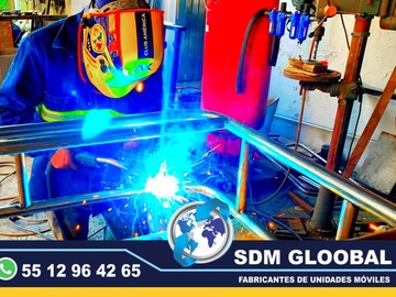 Venta Conversion Equipamiento y Fabricacion de Patrullas Camionetas Pick Up, Accesorios Metalicos, Equipo visual acustico, Luces auxiliares, Rotulacion. El equipamiento Pick-up es uno de los mas completos para patrulla, ya que cuenta con una gran variedad de accesorios metálicos, así como accesorios visual acústico. En cuestión de accesorios metálicos contamos con Tumbaburros, Roll Bar de 3 Arcos Tipo Comando, Banca central con respaldo, Defensa Trasera Tipo Escalón. En la parte de accesorios visual acústico cuenta con Torreta, Sirena y Bocina, adicional mente se le puede agregar un Kit de Estrobos en faros Marca WHELEN, FEDERAL SIGNAL, EPCOMSomos una Empresa Mexicana líder en el Mercado con años de experiencia, especialistas en el Equipamiento de Patrullas Equipadas Cajas y Remolques Unidades Moviles Especiales de Seguridad, Rescate, Salvamento, Salud, Comunicacion, Higine, etc.,Somos fabribricantes directos, distribuidores en todo Mexico, comunicate y te atenderemos personalmente. contamos con las mejores marcas en el mecado Venta Conversion Equipamiento y Fabricacion de Patrullas Camionetas Pick Up, Accesorios Metalicos, Equipo visual acustico, Luces auxiliares, Rotulacion. El equipamiento Pick-up es uno de los mas completos para patrulla, ya que cuenta con una gran variedad de accesorios metálicos, así como accesorios visual acústico. En cuestión de accesorios metálicos contamos con Tumbaburros, Roll Bar de 3 Arcos Tipo Comando, Banca central con respaldo, Defensa Trasera Tipo Escalón. En la parte de accesorios visual acústico cuenta con Torreta, Sirena y Bocina, adicional mente se le puede agregar un Kit de Estrobos en faros Marca WHELEN, FEDERAL SIGNAL, EPCOMSomos una Empresa Mexicana líder en el Mercado con años de experiencia, especialistas en el Equipamiento de Patrullas Equipadas Cajas y Remolques Unidades Moviles Especiales de Seguridad, Rescate, Salvamento, Salud, Comunicacion, Higine, etc.,Somos fabribricantes directos, distribuidores en todo Mexico, comunicate y te atenderemos personalmente. contamos con las mejores marcas en el mecado