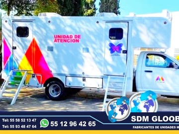 Venta Conversion Equipamiento y Fabricacion de Patrullas Camionetas Pick Up, Accesorios Metalicos, Equipo visual acustico, Luces auxiliares, Rotulacion. El equipamiento Pick-up es uno de los mas completos para patrulla, ya que cuenta con una gran variedad de accesorios metálicos, así como accesorios visual acústico. En cuestión de accesorios metálicos contamos con Tumbaburros, Roll Bar de 3 Arcos Tipo Comando, Banca central con respaldo, Defensa Trasera Tipo Escalón. En la parte de accesorios visual acústico cuenta con Torreta, Sirena y Bocina, adicional mente se le puede agregar un Kit de Estrobos en faros Marca WHELEN, FEDERAL SIGNAL, EPCOMSomos una Empresa Mexicana líder en el Mercado con años de experiencia, especialistas en el Equipamiento de Patrullas Equipadas Cajas y Remolques Unidades Moviles Especiales de Seguridad, Rescate, Salvamento, Salud, Comunicacion, Higine, etc.,Somos fabribricantes directos, distribuidores en todo Mexico, comunicate y te atenderemos personalmente. contamos con las mejores marcas en el mecado Venta Conversion Equipamiento y Fabricacion de Patrullas Camionetas Pick Up, Accesorios Metalicos, Equipo visual acustico, Luces auxiliares, Rotulacion. El equipamiento Pick-up es uno de los mas completos para patrulla, ya que cuenta con una gran variedad de accesorios metálicos, así como accesorios visual acústico. En cuestión de accesorios metálicos contamos con Tumbaburros, Roll Bar de 3 Arcos Tipo Comando, Banca central con respaldo, Defensa Trasera Tipo Escalón. En la parte de accesorios visual acústico cuenta con Torreta, Sirena y Bocina, adicional mente se le puede agregar un Kit de Estrobos en faros Marca WHELEN, FEDERAL SIGNAL, EPCOMSomos una Empresa Mexicana líder en el Mercado con años de experiencia, especialistas en el Equipamiento de Patrullas Equipadas Cajas y Remolques Unidades Moviles Especiales de Seguridad, Rescate, Salvamento, Salud, Comunicacion, Higine, etc.,Somos fabribricantes directos, distribuidores en todo Mexico, comunicate y te atenderemos personalmente. contamos con las mejores marcas en el mecado