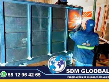 Venta Conversion Equipamiento y Fabricacion de Patrullas Camionetas Pick Up, Accesorios Metalicos, Equipo visual acustico, Luces auxiliares, Rotulacion. El equipamiento Pick-up es uno de los mas completos para patrulla, ya que cuenta con una gran variedad de accesorios metálicos, así como accesorios visual acústico. En cuestión de accesorios metálicos contamos con Tumbaburros, Roll Bar de 3 Arcos Tipo Comando, Banca central con respaldo, Defensa Trasera Tipo Escalón. En la parte de accesorios visual acústico cuenta con Torreta, Sirena y Bocina, adicional mente se le puede agregar un Kit de Estrobos en faros Marca WHELEN, FEDERAL SIGNAL, EPCOMSomos una Empresa Mexicana líder en el Mercado con años de experiencia, especialistas en el Equipamiento de Patrullas Equipadas Cajas y Remolques Unidades Moviles Especiales de Seguridad, Rescate, Salvamento, Salud, Comunicacion, Higine, etc.,Somos fabribricantes directos, distribuidores en todo Mexico, comunicate y te atenderemos personalmente. contamos con las mejores marcas en el mecado Venta Conversion Equipamiento y Fabricacion de Patrullas Camionetas Pick Up, Accesorios Metalicos, Equipo visual acustico, Luces auxiliares, Rotulacion. El equipamiento Pick-up es uno de los mas completos para patrulla, ya que cuenta con una gran variedad de accesorios metálicos, así como accesorios visual acústico. En cuestión de accesorios metálicos contamos con Tumbaburros, Roll Bar de 3 Arcos Tipo Comando, Banca central con respaldo, Defensa Trasera Tipo Escalón. En la parte de accesorios visual acústico cuenta con Torreta, Sirena y Bocina, adicional mente se le puede agregar un Kit de Estrobos en faros Marca WHELEN, FEDERAL SIGNAL, EPCOMSomos una Empresa Mexicana líder en el Mercado con años de experiencia, especialistas en el Equipamiento de Patrullas Equipadas Cajas y Remolques Unidades Moviles Especiales de Seguridad, Rescate, Salvamento, Salud, Comunicacion, Higine, etc.,Somos fabribricantes directos, distribuidores en todo Mexico, comunicate y te atenderemos personalmente. contamos con las mejores marcas en el mecado