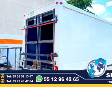 En Sdm Global Mexico Fabricacion conversion equipamiento y venta de Ambulancias de traslado en Mexico, somos fabricantes directos en Mexico. Sdm Global Mexico empresa 100% especializada en la venta fabricación conversión equipamiento de diferentes tipos de ambulancias de traslado y vehículos de emergencia, ofreciendo soluciones personalizadas para diversas necesidades en el mercado nacional.Dedicados a la fabricación de ambulancias y patrullas, ofreciendo servicios relacionados con la seguridad y emergencias, venta de unidades médicas móviles y ambulancias, además de carrocerías industriales,Somos un fabricante mexicano con más de 15 años de experiencia, especializado en la fabricación y comercialización de ambulancias y vehículos de rescate, con un enfoque en la alta calidad y el cumplimiento de normativas mexicanas.Diseñamos y equipamos ambulancias con la tecnología y los materiales necesarios para asegurar funcionalidad y seguridad, cumpliendo con las normativas mexicanas.En Sdm Global Mexico nos dedicamos a la Fabricacion conversion equipamiento y venta de Unidades Moviles Medicas Especiales en Mexico somos fabricantes directos en Mexico.