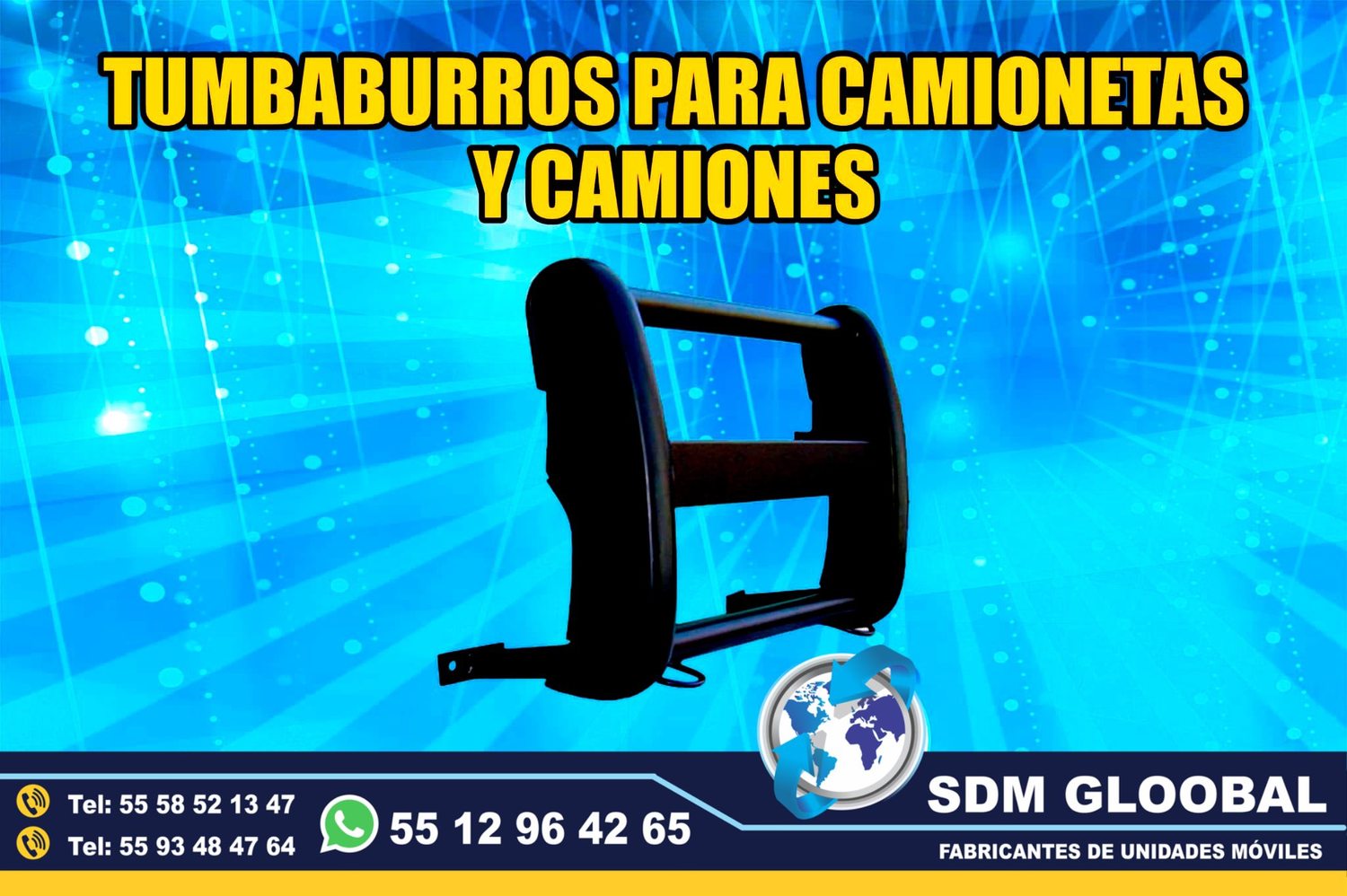 Venta de Tumbaburros Rampas Hidraulicas de carga y descarga    <br>