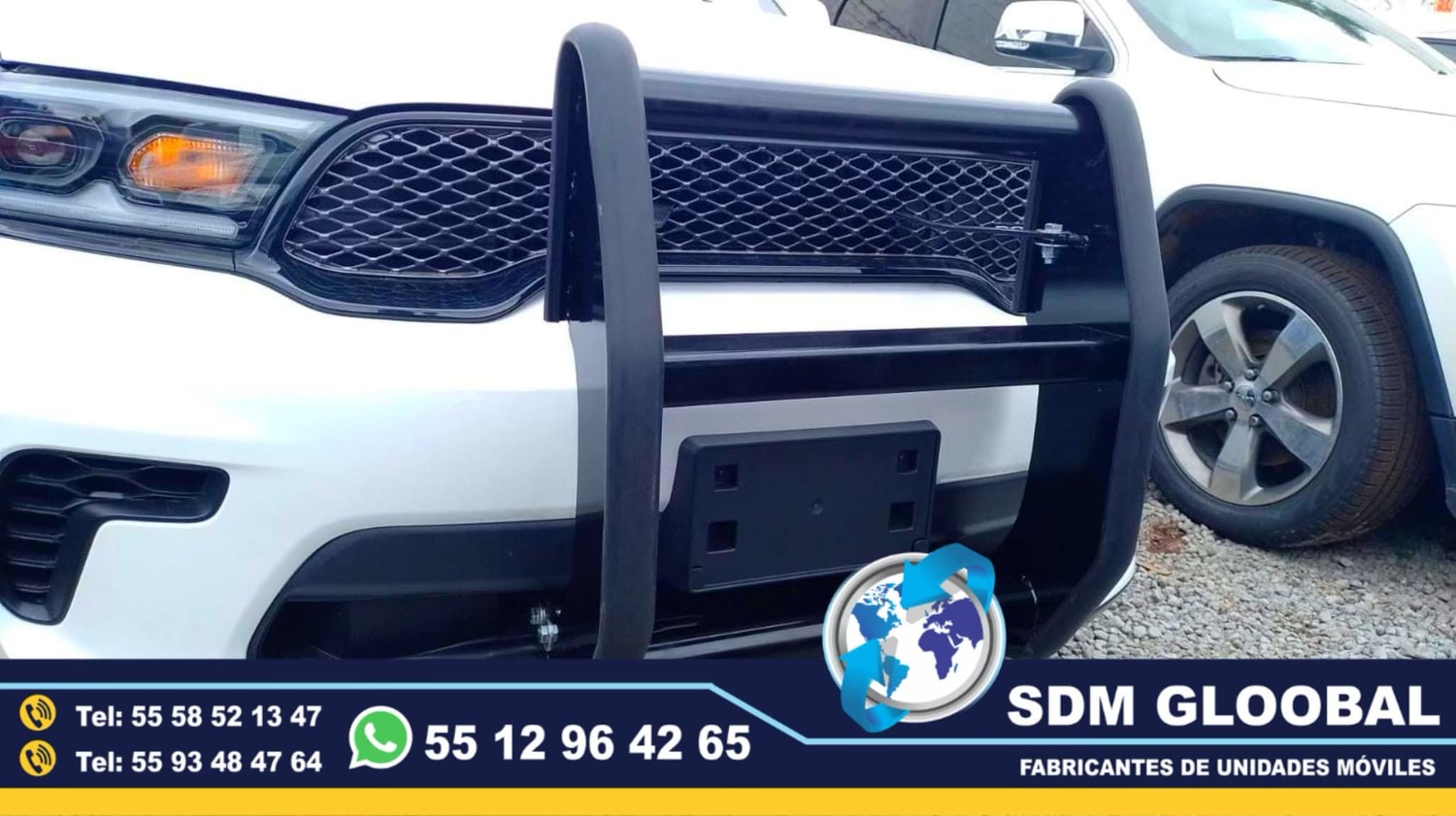 Fabrica de Patrullas Sedan Conversion Equipamiento Venta<br>